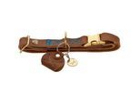 Hunter Halsung Sansibar cognac 55 cm