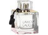 Lalique Damenduefte LAmourEau de Parfum Vaporisateur 30 ml (1.963,00 € / 1 l)