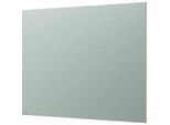 Glasboard Legamaster, mit 2 Magneten & 1 Glasboard Marker, B 1200 x T 4,4 x H 900 mm, gehärtetes Sicherheitsglas, matt, sage green