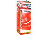 TESA® Klebefilm, ø 26 mm, 33 m x 15 mm, transparent