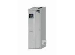 Sicherheitsschrank Typ 90 asecos S-PHOENIX-90, Falttür mit Türfeststellanlage, Anschlag rechts, Front Lichtgrau, B 596 x T 749 x H 1968 mm