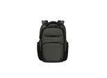 Samsonite Pro-DLX 6 Expandable Rucksack für Laptop 15.6" | Grün