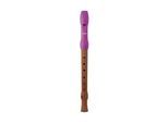 Blockflöte »Hohner Alegra«, Holzart: Birne