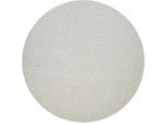 Paco Home Teppich »Timber 125«, rund, 4 mm Höhe, Flachgewebe, Sisal Optik, In- und Outdoor geeignet, Wohnzimmer