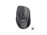 Logitech Maus »M705 Marathon Bulk«, kabellos