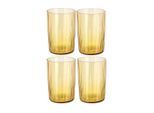 Bitz Glas »Kusintha«, (1 tlg.)