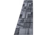 Ayyildiz Teppiche Läufer »Parma 9260«, rechteckig, 9 mm Höhe, 80cm x 300cm (BxL)