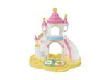 Sylvanian Families Spielfigur »Sandkasten und Pool Erlebniskindergarten«