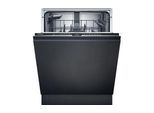 SIEMENS vollintegrierbarer Geschirrspüler »SX63EX«, 13 Massgedecke