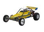 RC-Buggy »Kyosho Scorpion 2WD Legendary Series Bausatz,« Unlackiert