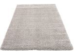 OCI DIE TEPPICHMARKE Hochflor-Teppich »Lobby Shaggy«, rechteckig, 52 mm Höhe, Wohnzimmer