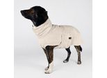 THE DOG IDEA Bademantel Every Beige S