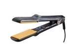 Italian Design Gold Premium Styler Idegoldstyler - Schwarz Glätteisen