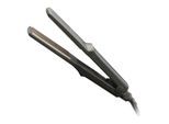 Italian Design Keractiv Titanium Pro Styler - Schwarz Glätteisen