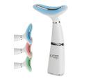Italian Design VIBRALIFT Gerät zur Gesichtsbehandlung