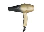 Italian Design GTI 2300 Airlissimo Gold Star Haartrockner