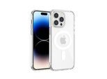 Hülle iPhone 14 Pro Max - TPU - Transparent