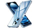 Hülle Xiaomi Redmi Note 12 Pro 5G - TPU - Transparent