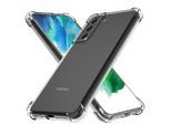 Hülle Galaxy S21 FE 5G - TPU - Transparent