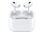 Apple AirPods Pro 2. Generation (2023) - MagSafe (USB-C) Ladecase