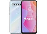 TCL 10L 64GB - Weiß - Ohne Vertrag