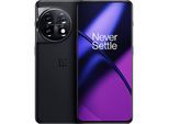 OnePlus 11 256GB - Schwarz - Ohne Vertrag