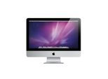 iMac 21" (Ende 2012) Core i5 2,7 GHz - SSD 240 GB - 8GB QWERTY - Italienisch