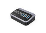 Orico M3U3-3TS Dock & Docking-Station