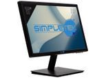 Bildschirm 18" LED HD Simpletek ST19M