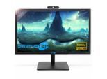 Bildschirm 21" LED FHD Simpletek ST22MW