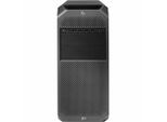 HP Z4 G4 Xeon W 3.6 GHz - HDD 500 GB RAM 16 GB