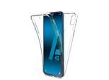 Hülle 360 Galaxy A40 - TPU - Transparent