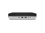 HP EliteDesk 800 G4 DM Core i5 2.1 GHz - SSD 256 GB RAM 16 GB