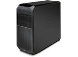 HP Z4 G4 Core i7 3.5 GHz - SSD 256 GB + HDD 1 TB RAM 16 GB