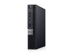 Dell OptiPlex 7060 MFF Core i5 3 GHz - SSD 256 GB RAM 8 GB
