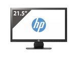 Bildschirm 21" LCD HP ProDisplay P221
