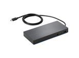 Hp Elite USB-C G2 TPA-B01 (65W) Docking-Station