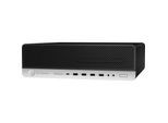 HP EliteDesk 800 G4 SFF Core i5 3 GHz - SSD 256 GB RAM 8 GB