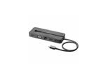 Hp HSA-Q001PR Docking-Station