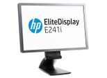 Bildschirm 24" LED WUXGA HP EliteDisplay E241i