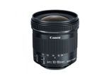 Canon Objektiv EF-S IS STM Canon 10-18 mm f/4.5-5.6