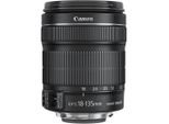 Canon Objektiv EF-S 18-135mm f/3.5-5.6 IS STM Canon EF 18-135mm f/3.5-5.6