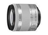 Canon Objektiv EF-S 18-55mm 4.5-5.6 IS STM EF-S 18-55mm f/4.5-5.6 IS STM