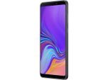 Galaxy A9 (2018) 128GB - Schwarz - Ohne Vertrag