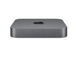 Mac mini (Oktober 2018) Core i5 3 GHz - SSD 256 GB - 8GB