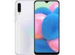 Galaxy A30s 64GB - Weiß - Ohne Vertrag