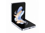 Galaxy Z Flip4 512GB - Blau - Ohne Vertrag