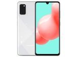 Galaxy A41 64GB - Silber - Ohne Vertrag
