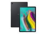 Galaxy Tab S5e 64GB - Schwarz - WLAN + LTE