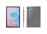 Galaxy Tab S6 256GB - Grau - WLAN + LTE
